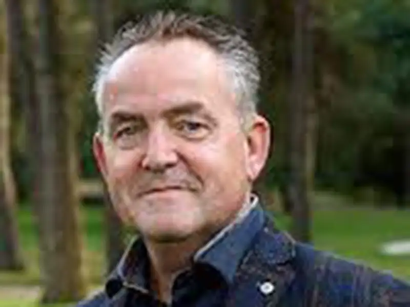 Gijs Lokhorst Gijs Lokhorst