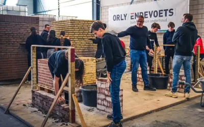 ‘Iedereen krijgt bij ons een eerlijke kans om te leren’