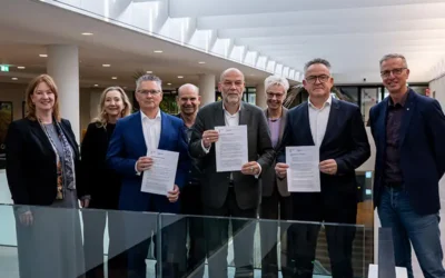 Nieuwe kansen in de bouw